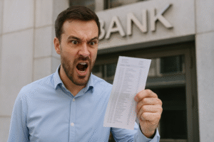 Você tem direito a uma conta sem tarifa bancária!